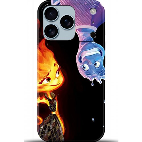 Uyumlu Kılıf HD Baskılı Kılıf - Followed Institution 5117