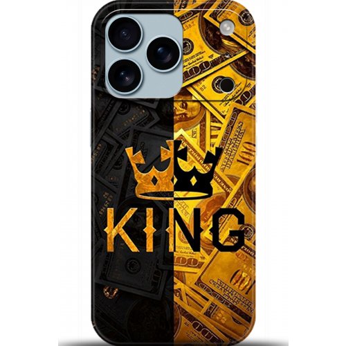 Uyumlu Kılıf HD Baskılı Kılıf - Followed Institution 5223