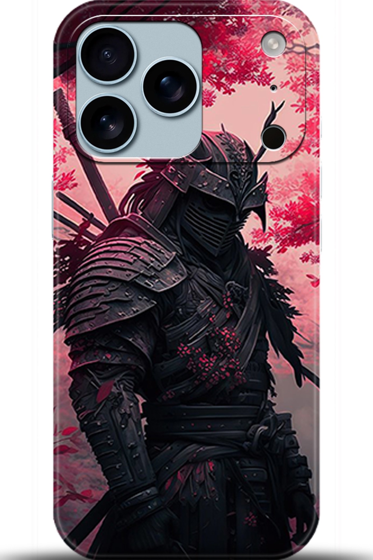 Apple iPhone 17 Pro Uyumlu Kılıf HD Baskılı Kılıf - Followed Institution 5226