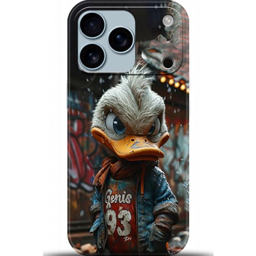 Uyumlu Kılıf HD Baskılı Kılıf - Followed Institution 5230