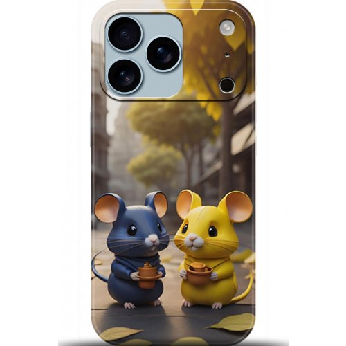 Uyumlu Kılıf HD Baskılı Kılıf - Followed Institution 5306