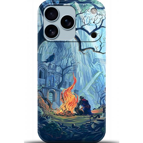 Uyumlu Kılıf HD Baskılı Kılıf - Followed Institution 5308