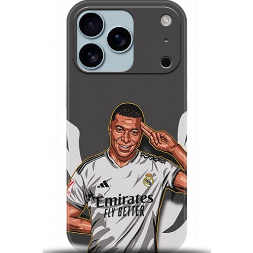 Uyumlu Kılıf HD Baskılı Kılıf - Followed Institution 5329