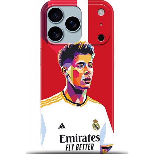 Uyumlu Kılıf HD Baskılı Kılıf - Followed Institution 5330