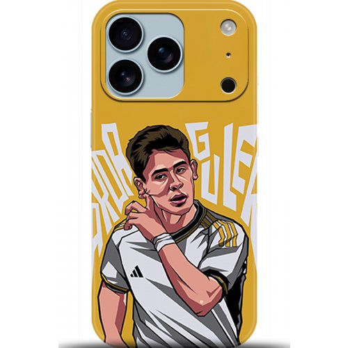 Uyumlu Kılıf HD Baskılı Kılıf - Followed Institution 5331