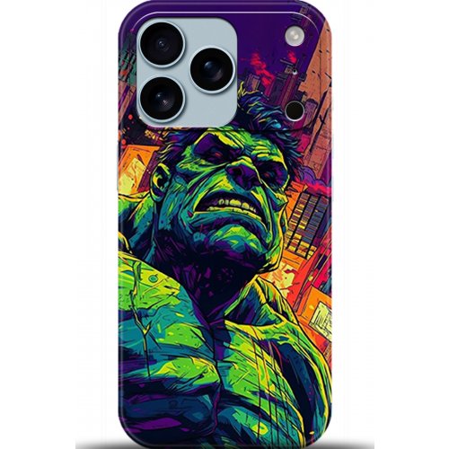 Uyumlu Kılıf HD Baskılı Kılıf - Followed Institution 5365