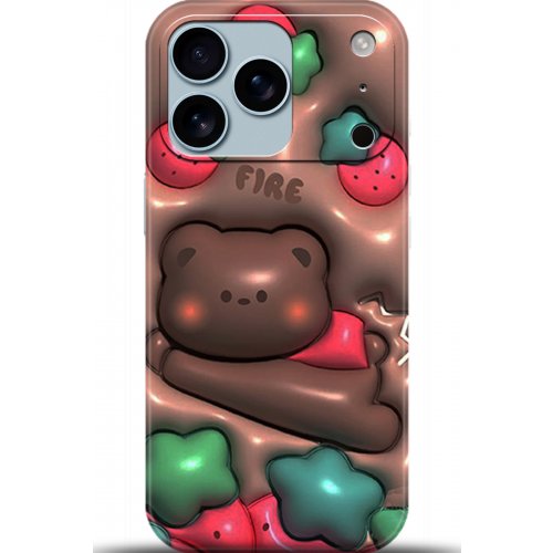 Uyumlu Kılıf HD Baskılı Kılıf - Followed Institution 5371