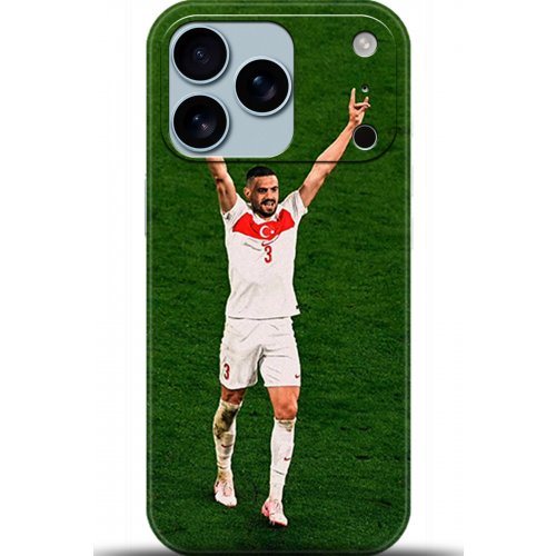 Uyumlu Kılıf HD Baskılı Kılıf - Followed Institution 5379