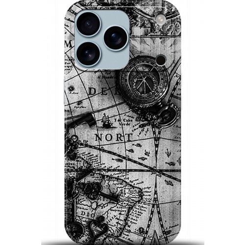 Uyumlu Kılıf HD Baskılı Kılıf - Followed Institution 5381