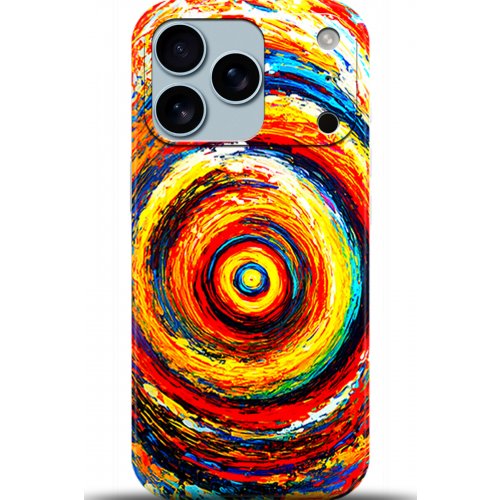 Uyumlu Kılıf HD Baskılı Kılıf - Followed Institution 5391