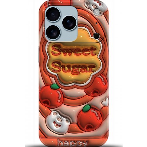 Uyumlu Kılıf HD Baskılı Kılıf - Followed Institution 5392