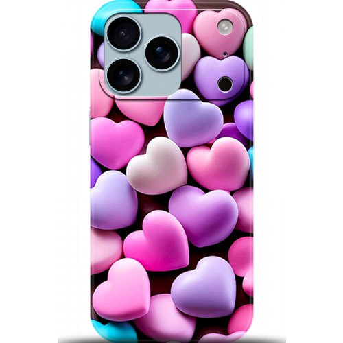 Uyumlu Kılıf HD Baskılı Kılıf - Followed Institution 5432