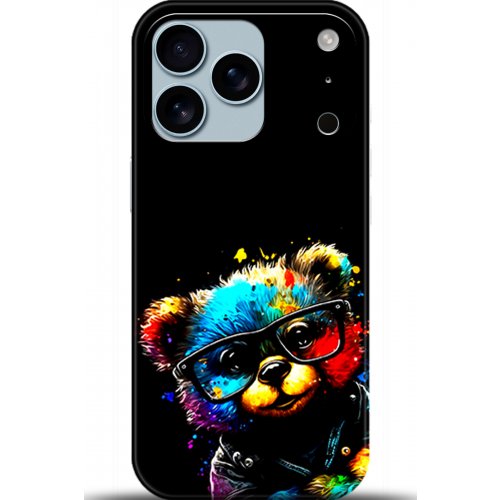 Uyumlu Kılıf HD Baskılı Kılıf - Followed Institution 5434