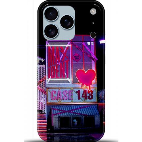 Uyumlu Kılıf HD Baskılı Kılıf - Followed Institution 5448