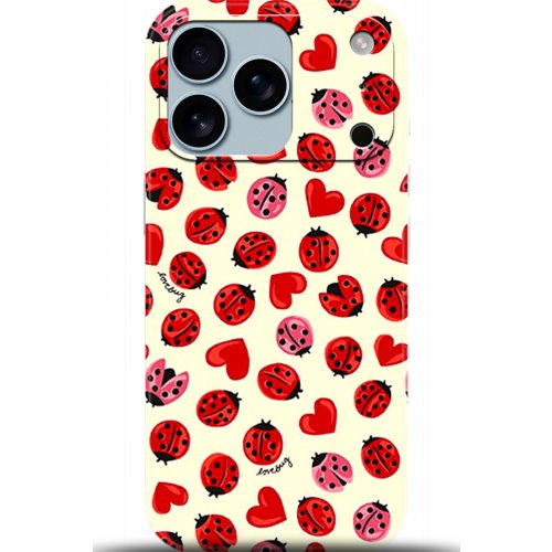 Uyumlu Kılıf HD Baskılı Kılıf - Followed Institution 5459