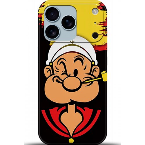 Uyumlu Kılıf HD Baskılı Kılıf - Followed Institution 5464