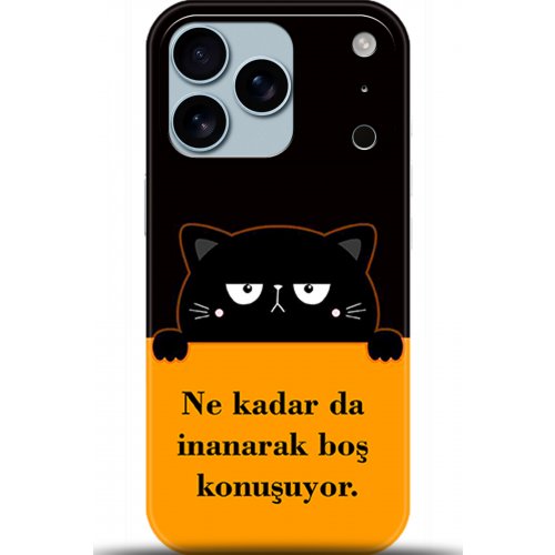 Uyumlu Kılıf HD Baskılı Kılıf - Followed Institution 5468