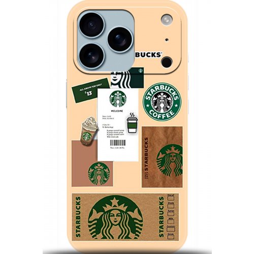 Uyumlu Kılıf HD Baskılı Kılıf - Followed Institution 5470