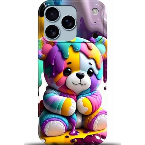 Uyumlu Kılıf HD Baskılı Kılıf - Followed Institution 5493