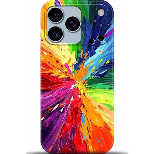 Uyumlu Kılıf HD Baskılı Kılıf - Followed Institution 5513