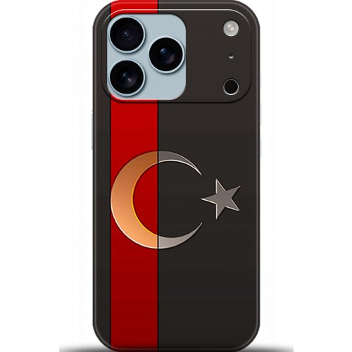 Uyumlu Kılıf HD Baskılı Kılıf - Followed Institution 5528