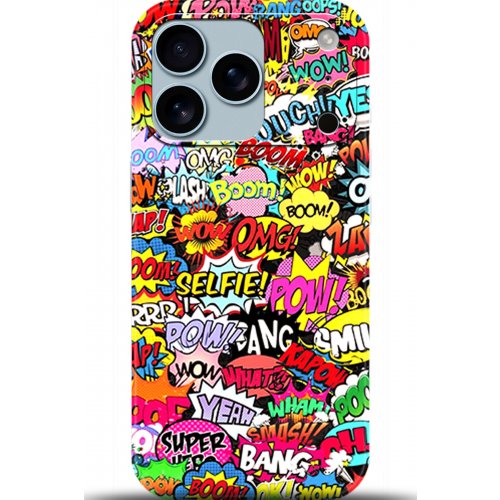 Uyumlu Kılıf HD Baskılı Kılıf - Followed Institution 5552