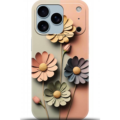 Uyumlu Kılıf HD Baskılı Kılıf - Followed Institution 5627