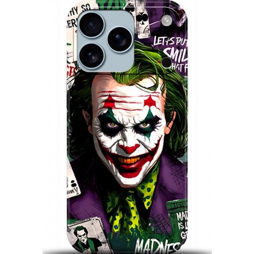 Uyumlu Kılıf HD Baskılı Kılıf - Followed Institution 5673