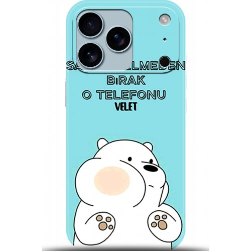 Uyumlu Kılıf HD Baskılı Kılıf - Followed Institution 5687