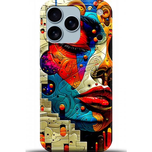 Uyumlu Kılıf HD Baskılı Kılıf - Followed Institution 5422