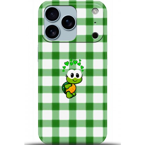 Uyumlu Kılıf HD Baskılı Kılıf - Followed Institution 5429