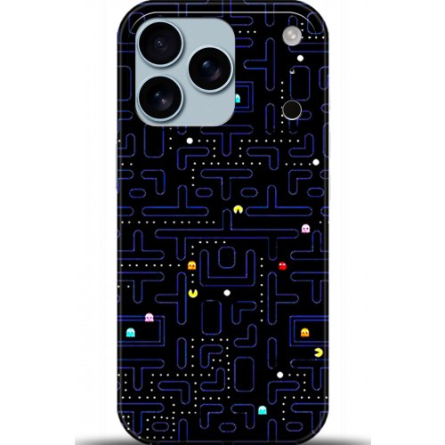 Uyumlu Kılıf HD Baskılı Kılıf - Followed Institution 5444