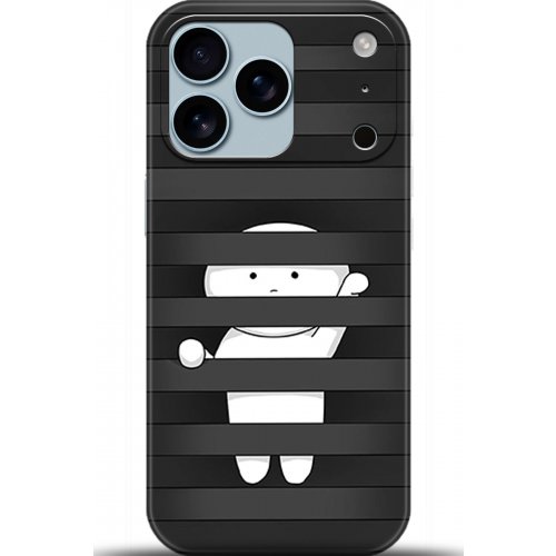 Uyumlu Kılıf HD Baskılı Kılıf - Followed Institution 5478