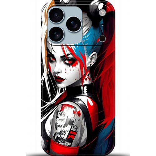 Uyumlu Kılıf HD Baskılı Kılıf - Followed Institution 5522