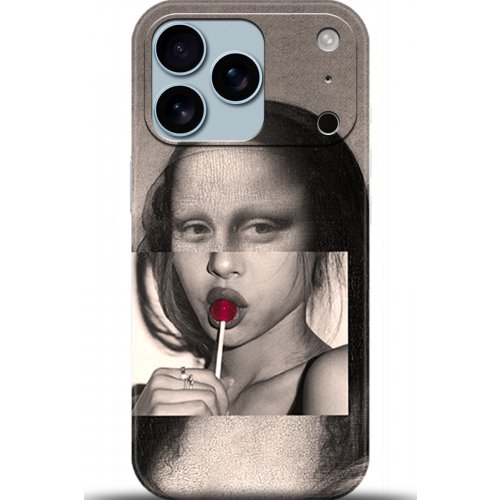 Uyumlu Kılıf HD Baskılı Kılıf - Followed Institution 5548