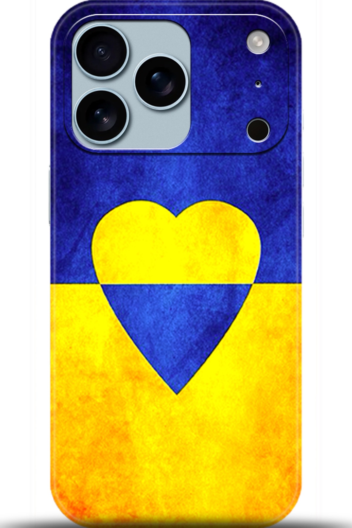 Apple iPhone 17 Pro Max Uyumlu Kılıf HD Baskılı Kılıf - Followed Institution 5581