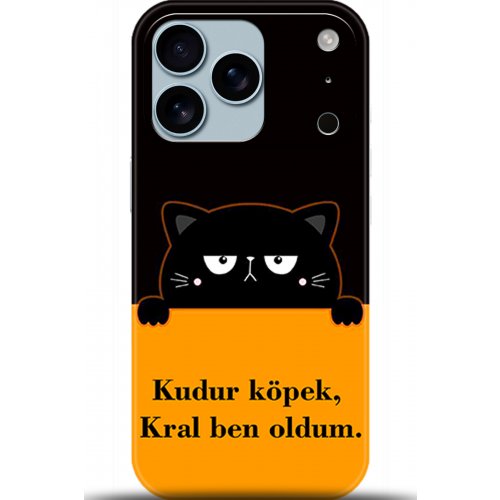 Uyumlu Kılıf HD Baskılı Kılıf - Followed Institution 5719