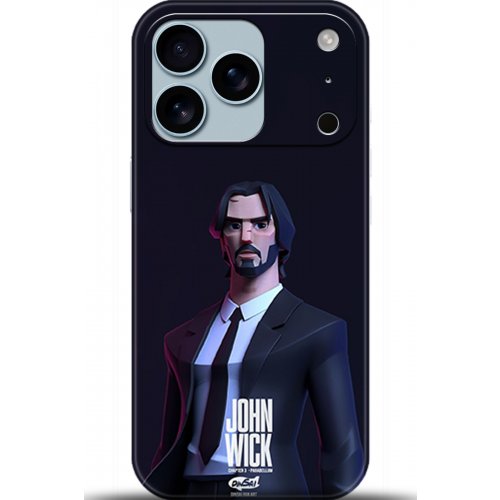 Uyumlu Kılıf HD Baskılı Kılıf - Followed Institution 5018