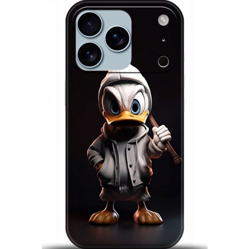 Uyumlu Kılıf HD Baskılı Kılıf - Followed Institution 5019