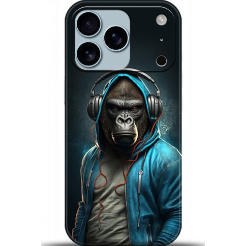 Uyumlu Kılıf HD Baskılı Kılıf - Followed Institution 5036