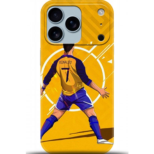 Uyumlu Kılıf HD Baskılı Kılıf - Followed Institution 5093