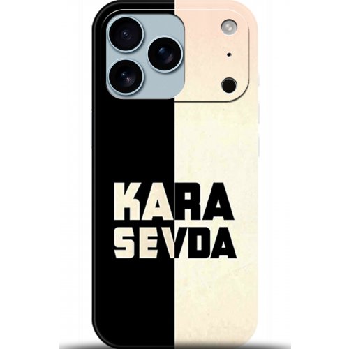 Uyumlu Kılıf HD Baskılı Kılıf - Followed Institution 5095