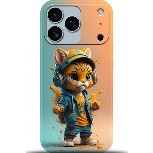 Uyumlu Kılıf HD Baskılı Kılıf - Followed Institution 5101