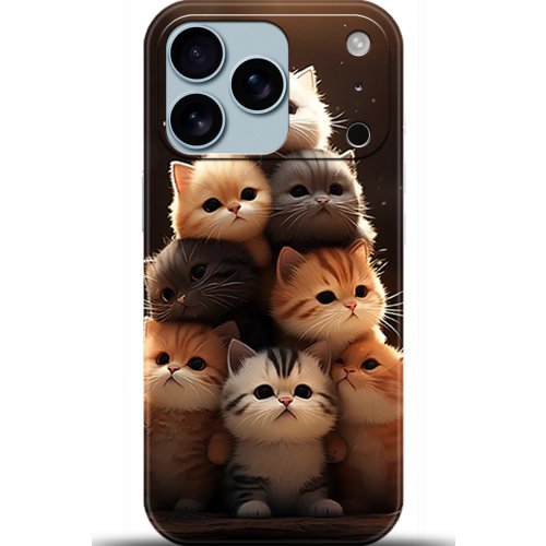 Uyumlu Kılıf HD Baskılı Kılıf - Followed Institution 5113