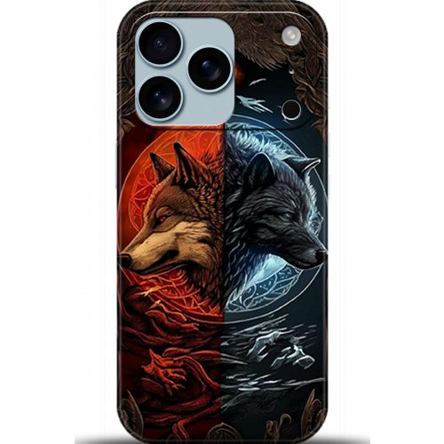 Uyumlu Kılıf HD Baskılı Kılıf - Followed Institution 5136