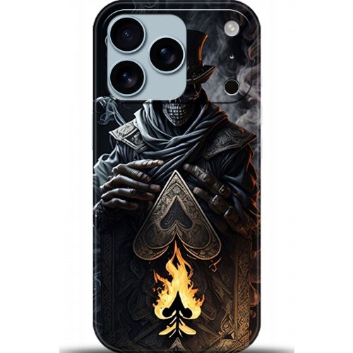 Uyumlu Kılıf HD Baskılı Kılıf - Followed Institution 5296