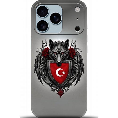 Uyumlu Kılıf HD Baskılı Kılıf - Followed Institution 5374