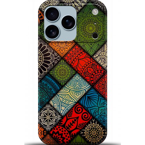 Uyumlu Kılıf HD Baskılı Kılıf - Followed Institution 5401