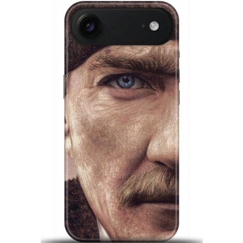 Uyumlu Kılıf HD Baskılı Kılıf - Followed Institution 5008