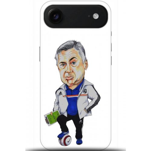 Uyumlu Kılıf HD Baskılı Kılıf - Followed Institution 5022